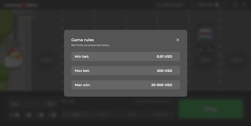 Er du klar til at spille Chicken Road 2 i danmark? in Denmark