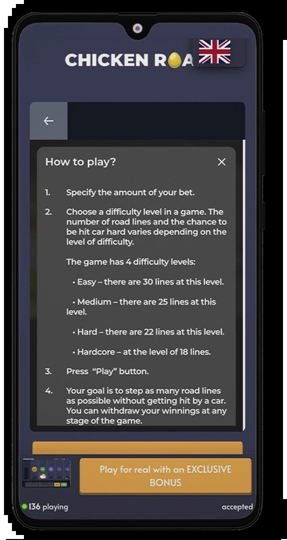Descubre el emocionante Juego de Ruleta de la Carretera de Pollo en España