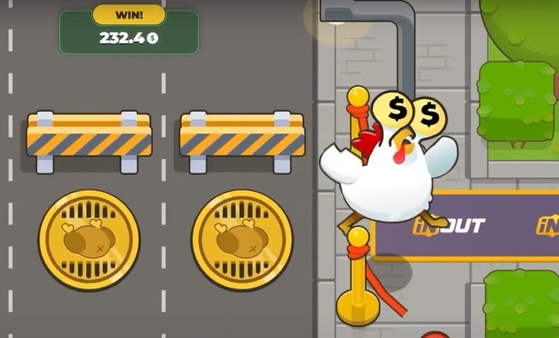 Guide to chicken road 2