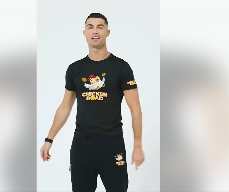 Discover chicken road game